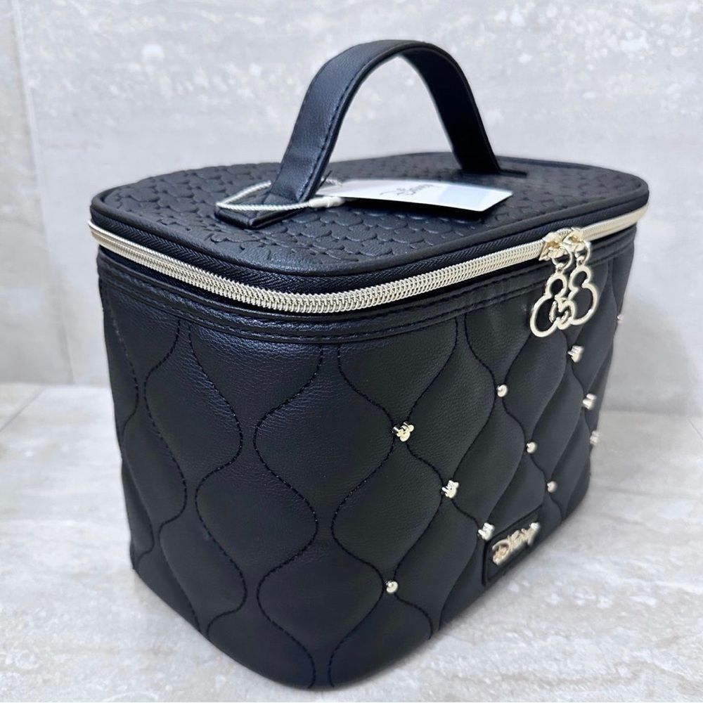 Disney Mickey Large Travel Bag - Picture 6 of 8